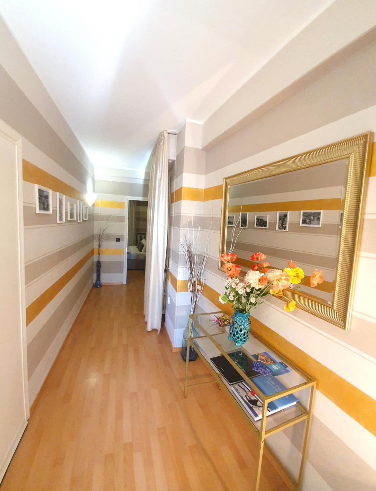 Sirmione4U - Domus By The Castle Apartment Екстериор снимка